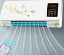 AirLuxe™ – Aire Acondicionado 12.00 BTUs + Control Remoto