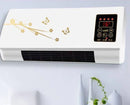 AirLuxe™ – Aire Acondicionado 12.00 BTUs + Control Remoto