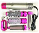 Set Moldeador 5 En 1 Hot Air Styler