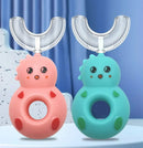 CEPILLO DE DIENTES 360