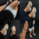 Nuevas zapatillas de tenis Golden Step con plantilla ortopédica COMPRA 2, PAGA 1