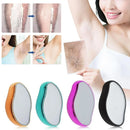 Piedra Depiladora de Cristal SilkyGlide™ Hair Remover.