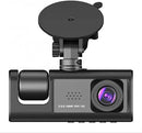 Camara Grabadora 1080P Para Auto
