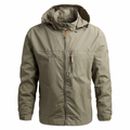 Chaqueta MT DryMax™ [ULTRA-RESISTENTE]
