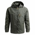 Chaqueta MT DryMax™ [ULTRA-RESISTENTE]