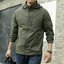 Chaqueta MT DryMax™ [ULTRA-RESISTENTE]