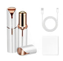 Depilador facial y cejas PREMIUM  2025