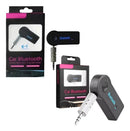 Bluetooth para Auto HD🎧 -STK-1498