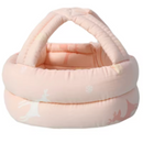 BabyHelmet – Tu Bebé Seguro, Vos Tranquilo" Gorro Antigolpes!!!