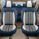 AutoLux™ Funda para Auto en Cuero Legítimo con AirBag + 3 Regalos