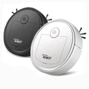 MaxClean™ – Robot de Limpieza 3 en 1 | Barre, Aspira y Pasa el Trapo