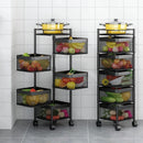 GiraStore™ Futero Multifuncional 5 en 1